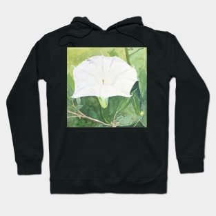 Moonflower Hoodie